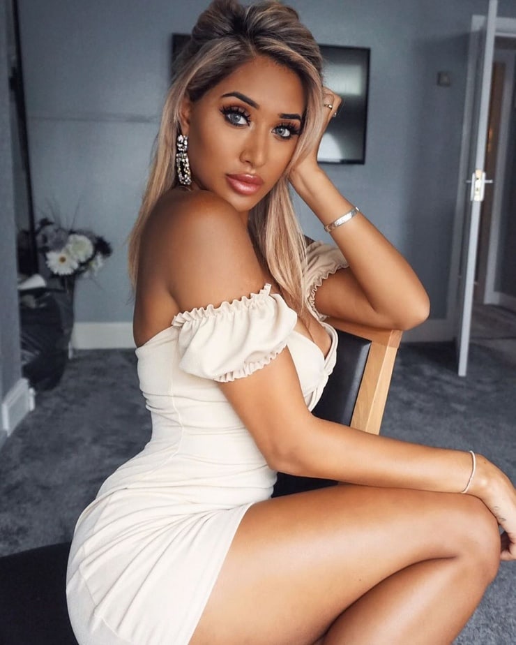 Zahida Allen