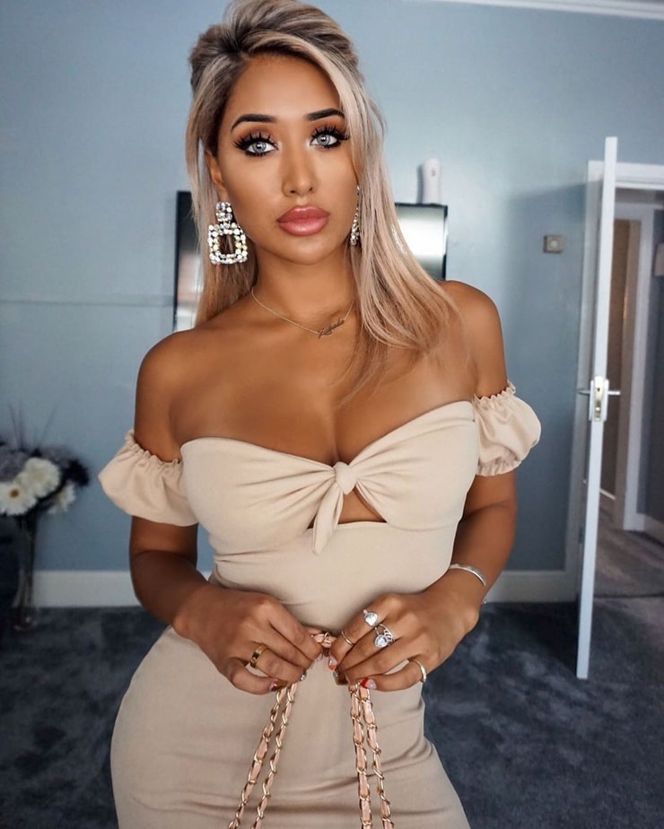 Zahida Allen