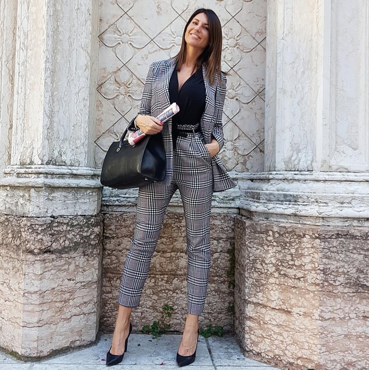 Barbara Pedrotti Barbara Pedrotti