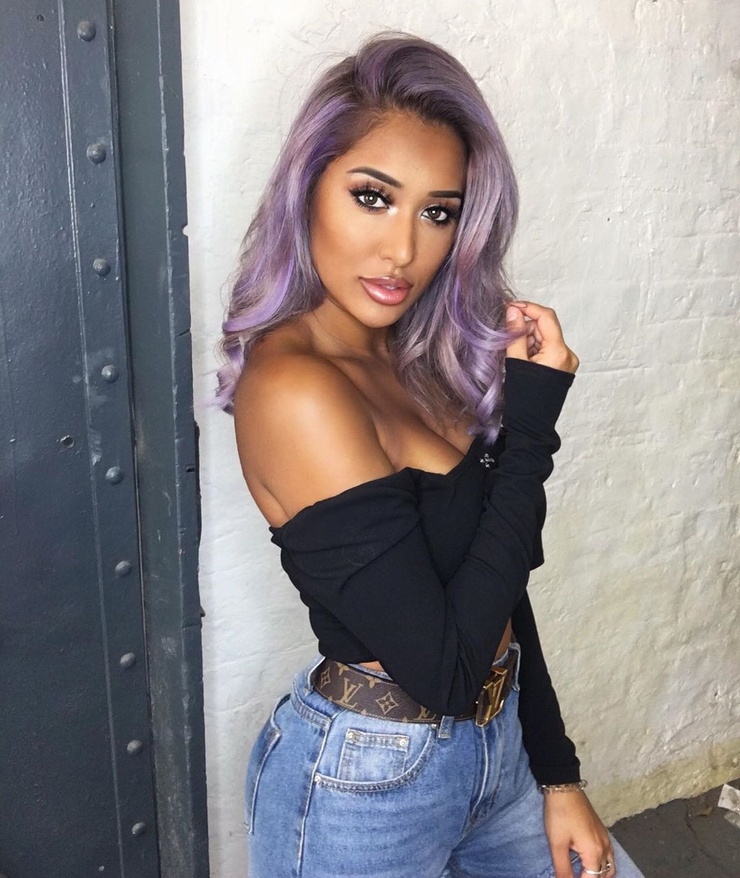Zahida Allen