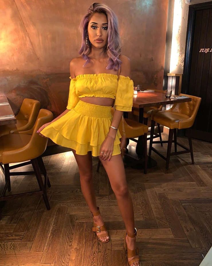 Zahida Allen