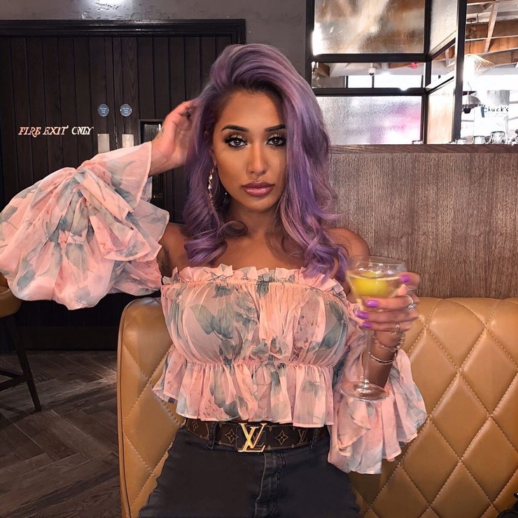 Zahida Allen