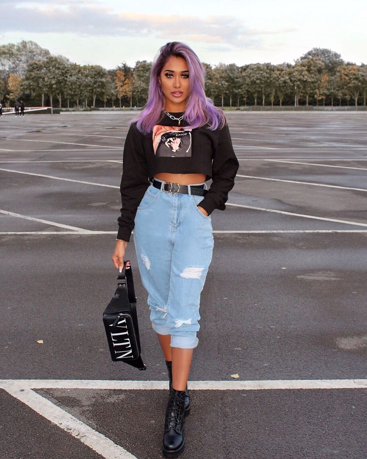 Zahida Allen