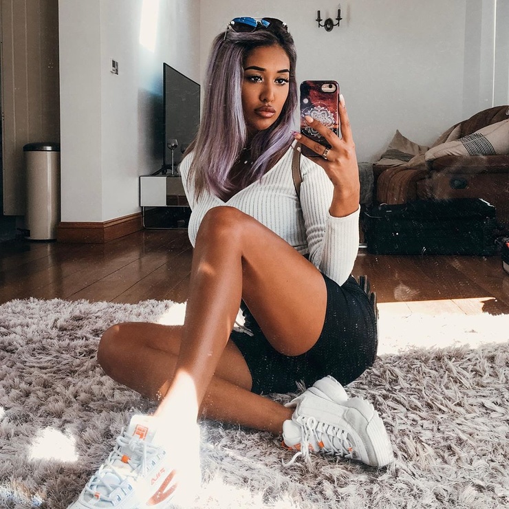 Zahida Allen