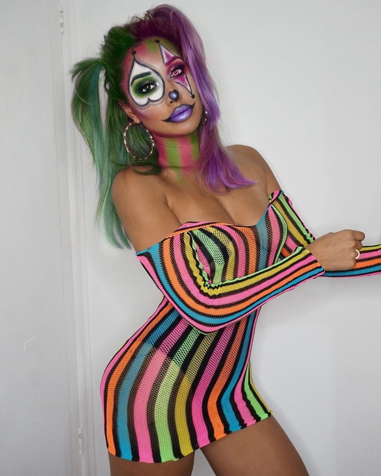 Zahida Allen