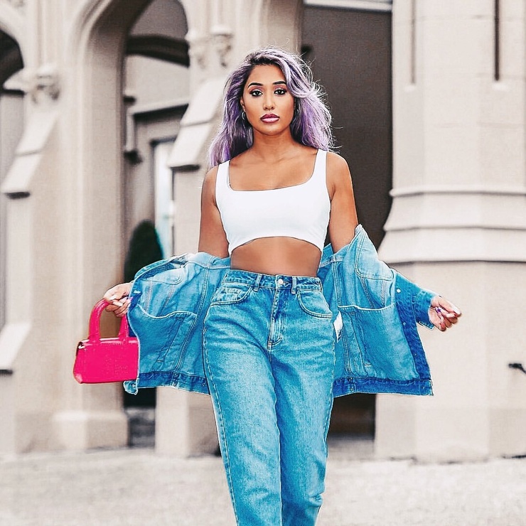 Zahida Allen