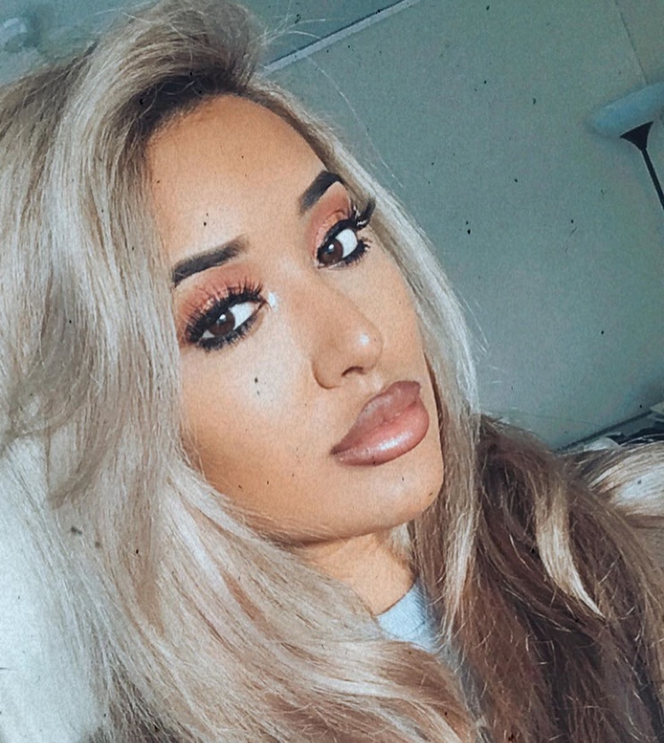 Zahida Allen