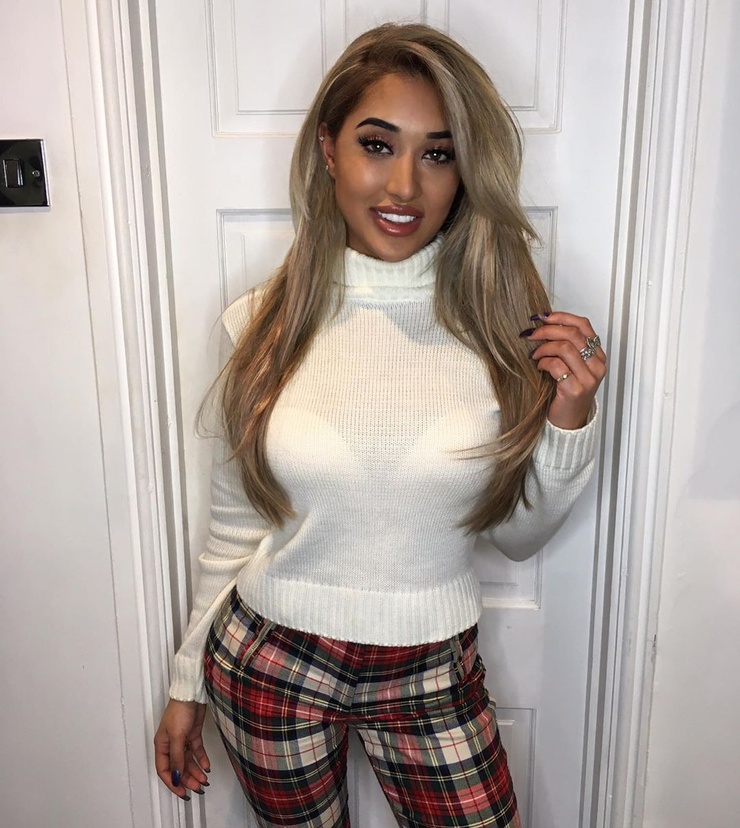 Zahida Allen