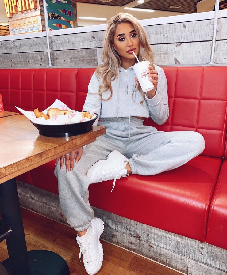 Zahida Allen