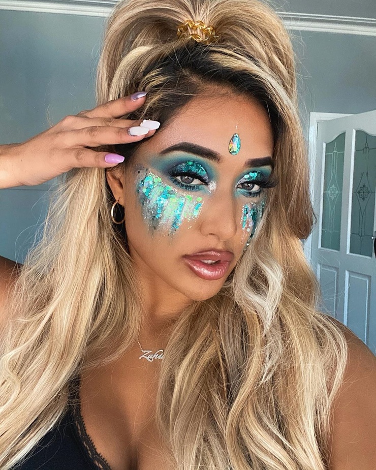 Zahida Allen
