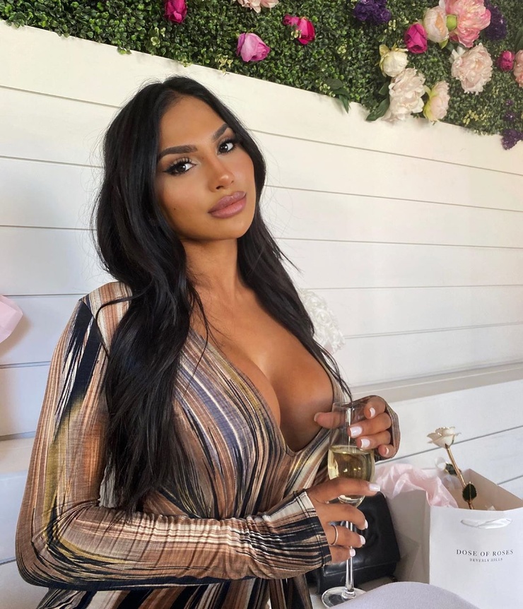 Gallienne Nabila