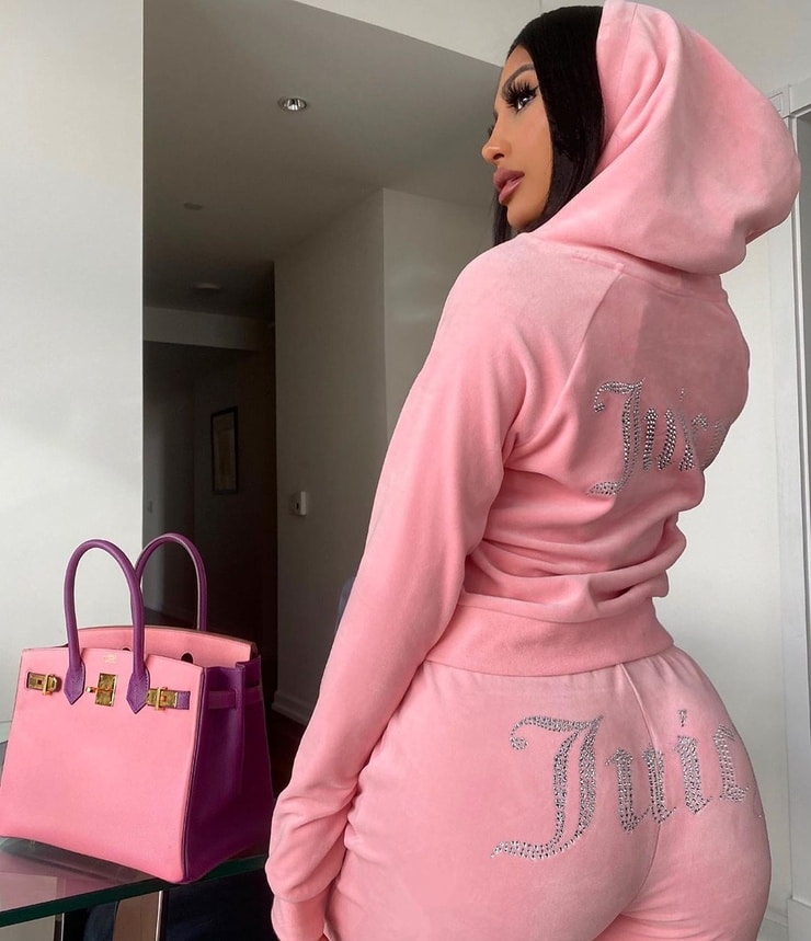 Gallienne Nabila