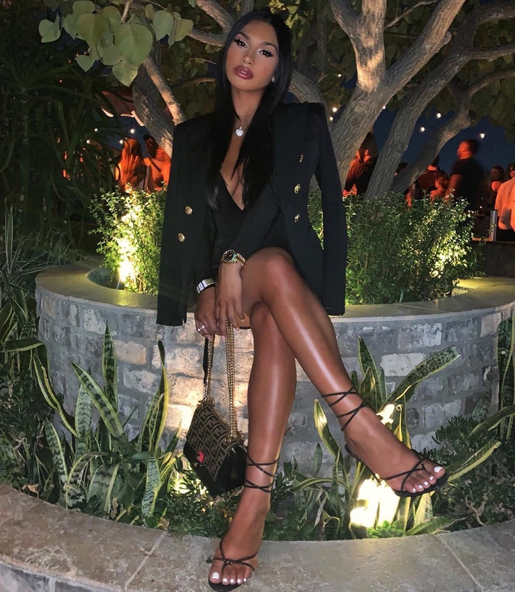 Gallienne Nabila