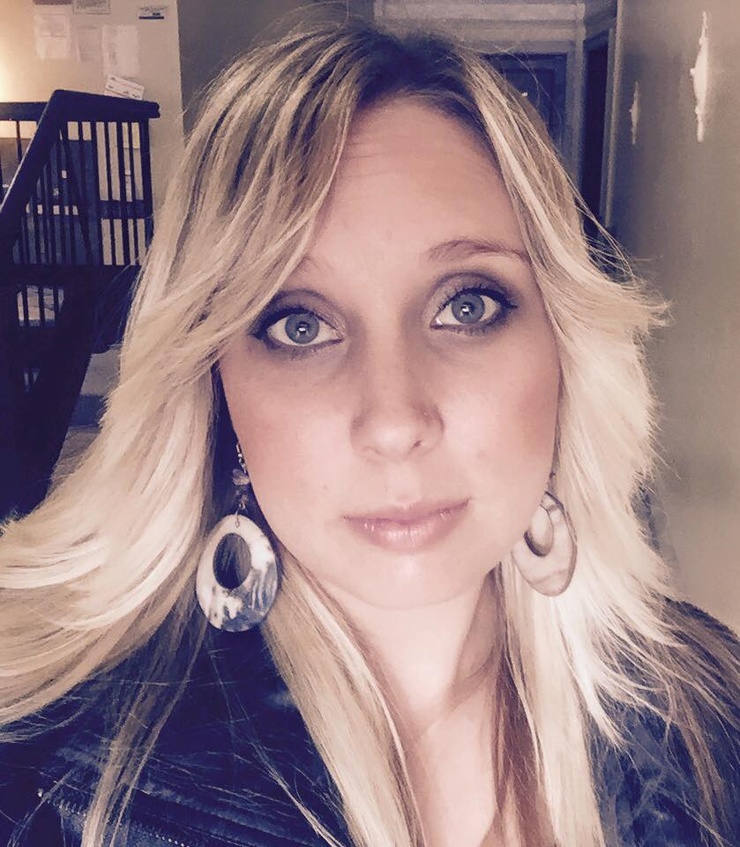 Jessica Shea Alverson