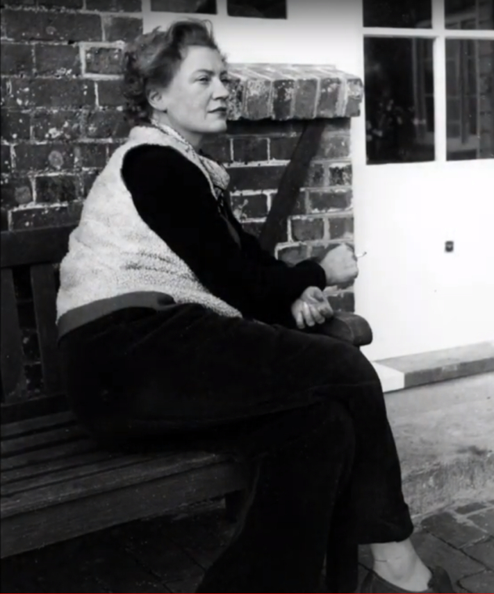Lee Miller