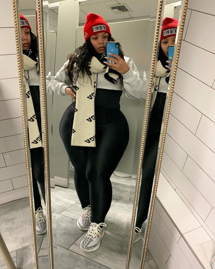 Stephanie Elyse