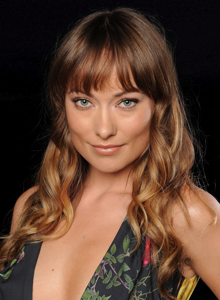 Olivia Wilde Olivia Wilde