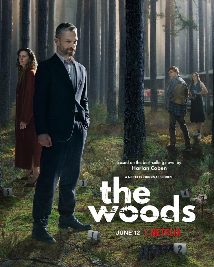 The Woods