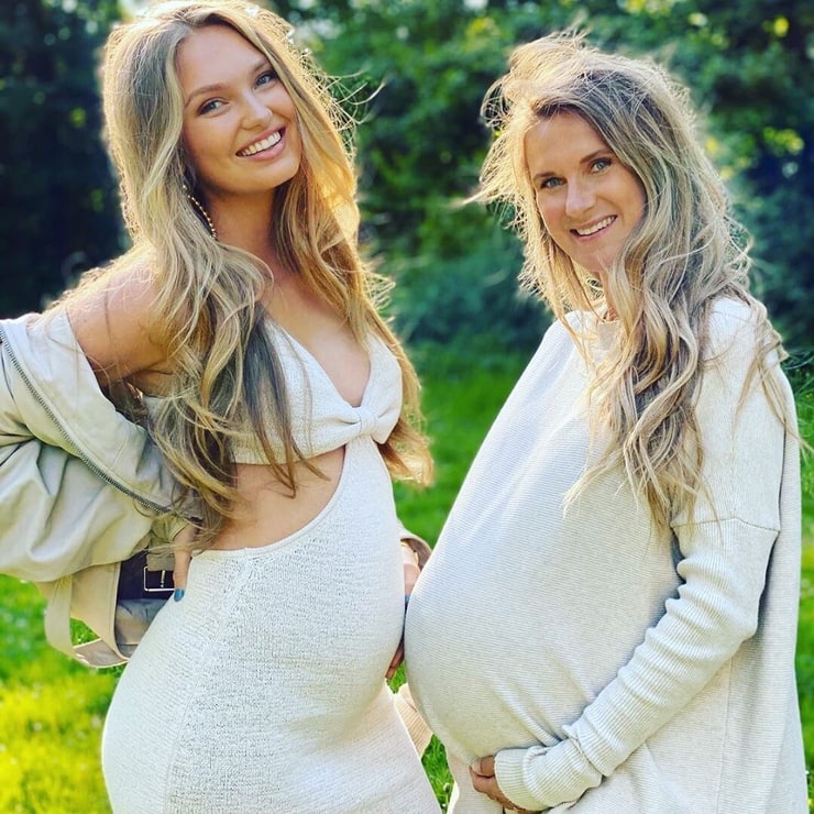 Romee Strijd Romee Strijd