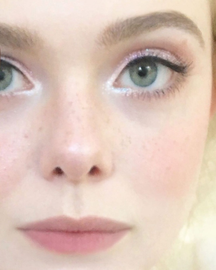 Elle Fanning