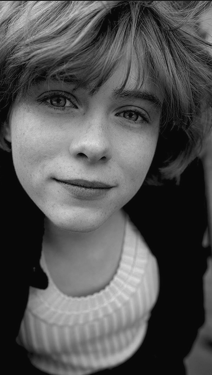 Sophia Lillis Sophia Lillis