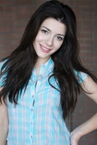 Elena Satine Elena Satine