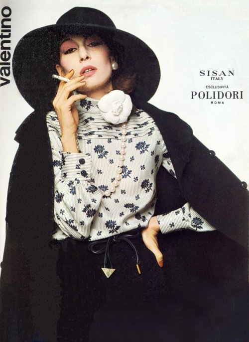 Anjelica Huston