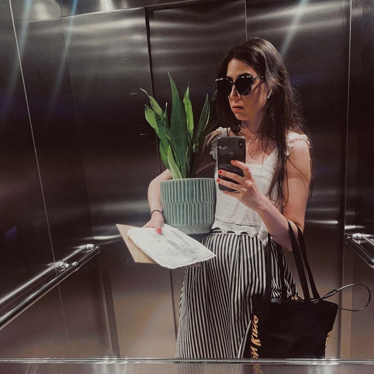 Dodie Clark