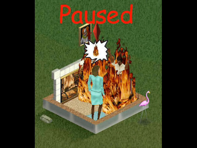 The Sims