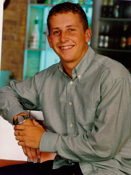 Glen Berry