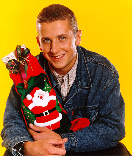 Glen Berry