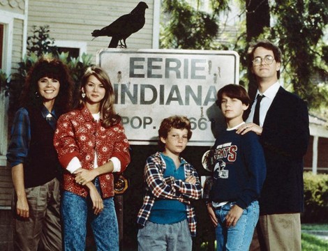 Eerie, Indiana