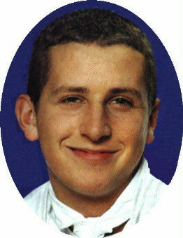 Glen Berry
