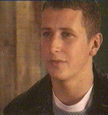 Glen Berry