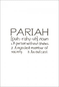 Pariah