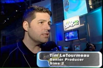Tim LeTourneau