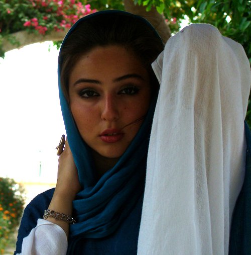 Hananeh Shahshahani