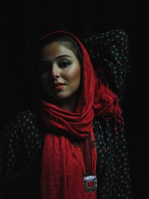 Hananeh Shahshahani