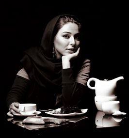 Hananeh Shahshahani