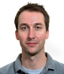 Nate Bihldorff