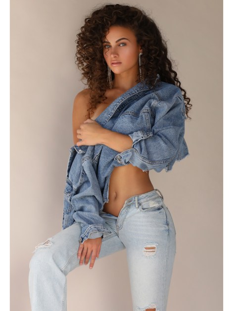 Nina Matos Nina Matos