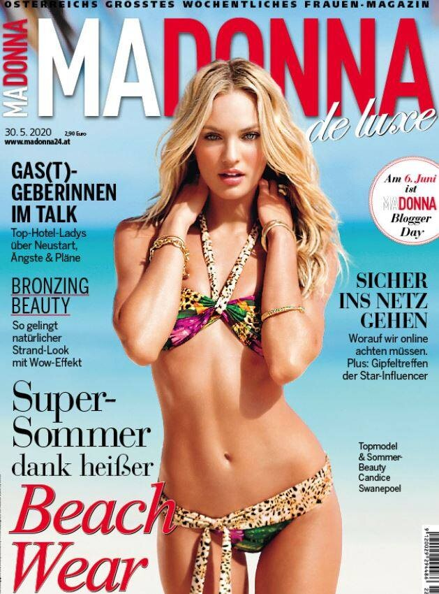 Candice Swanepoel Candice Swanepoel