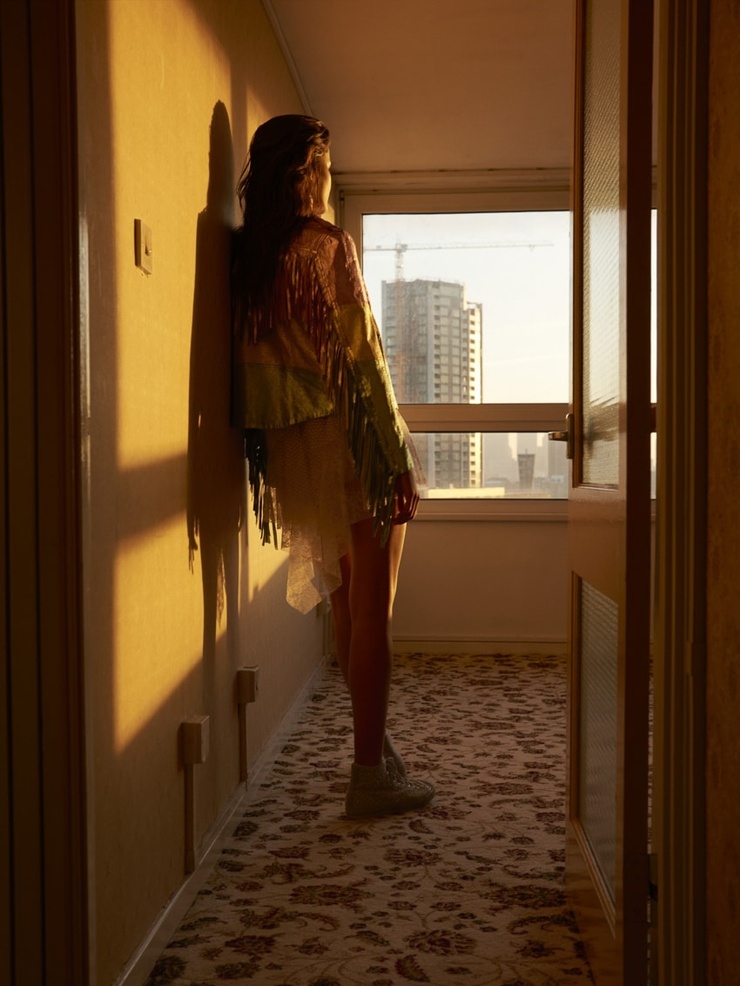 Astrid Holler