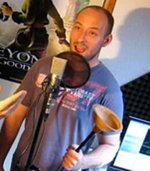 Yoann Perrier
