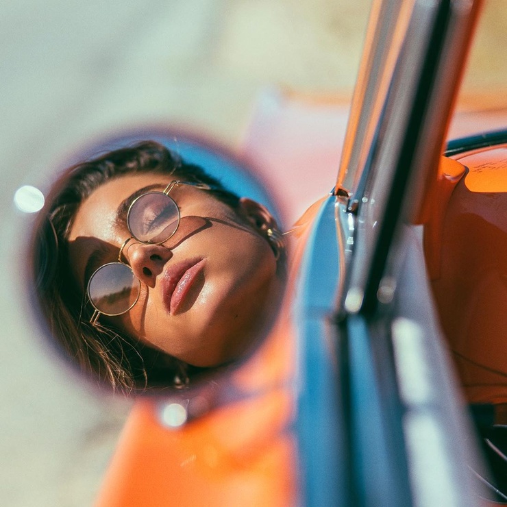 Sommer Ray Sommer Ray