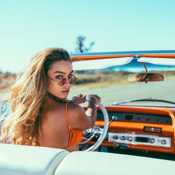 Sommer Ray Sommer Ray