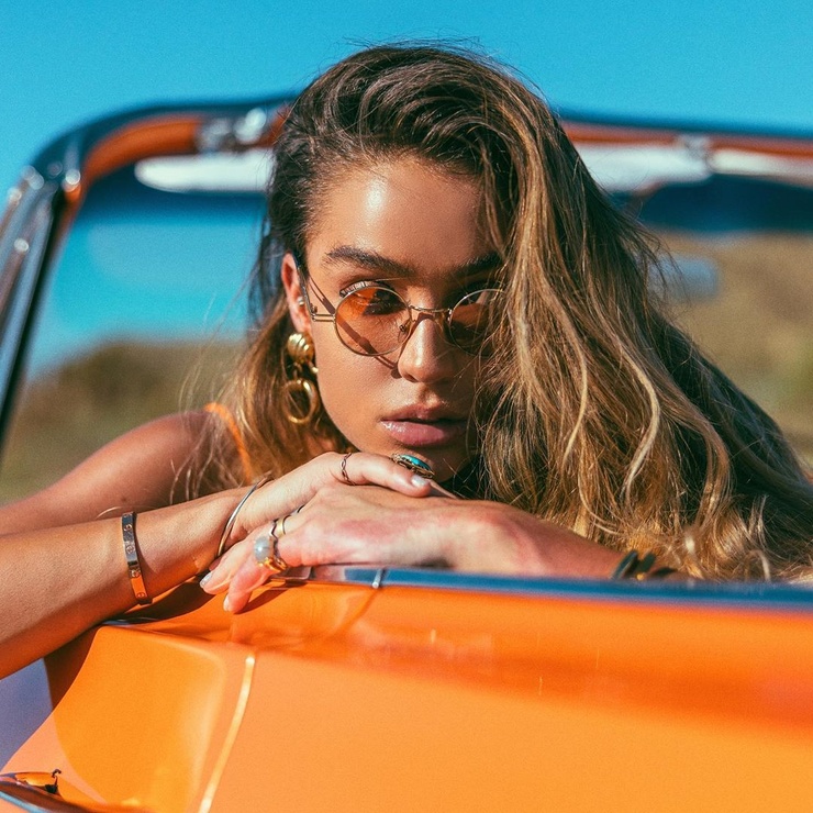 Sommer Ray Sommer Ray