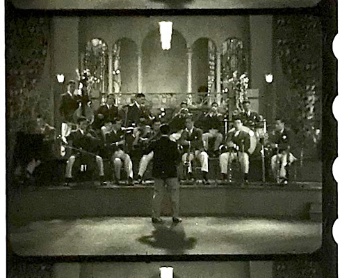 The Vitaphone Symphony Orchestra