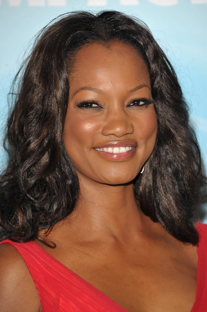 Garcelle Beauvais