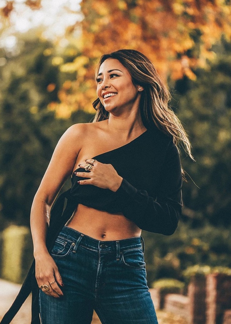 Danielle Lo